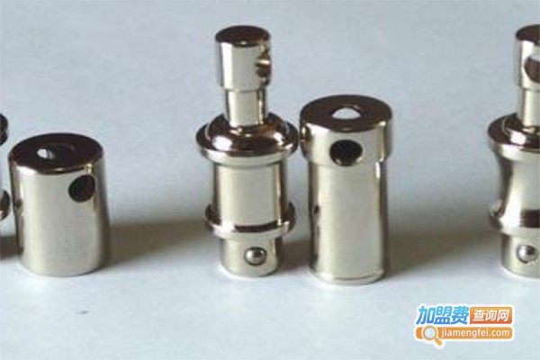 德昌电机加盟费