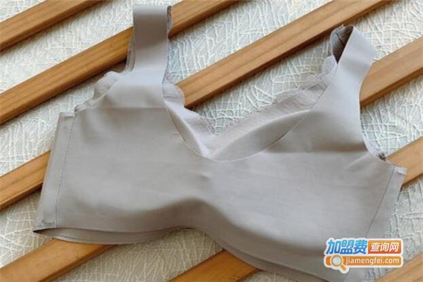 安贝纯内衣加盟费