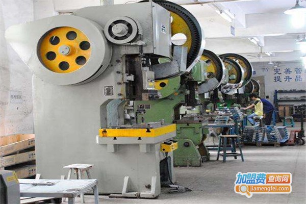 万达回转支承加盟费