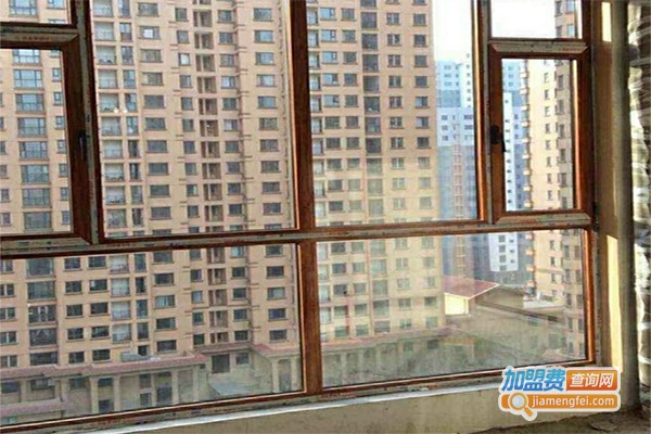 皇臣门窗加盟费