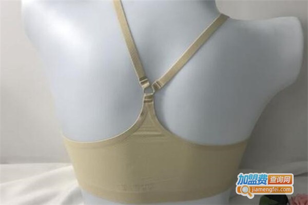 摩丽斯内衣加盟