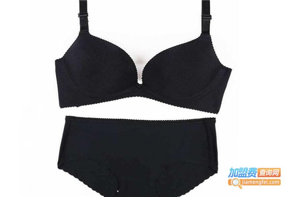 千航内衣加盟费