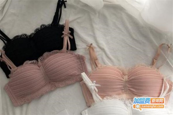 格丽顿内衣加盟费