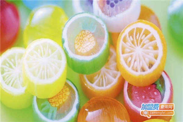 安粮食品加盟费