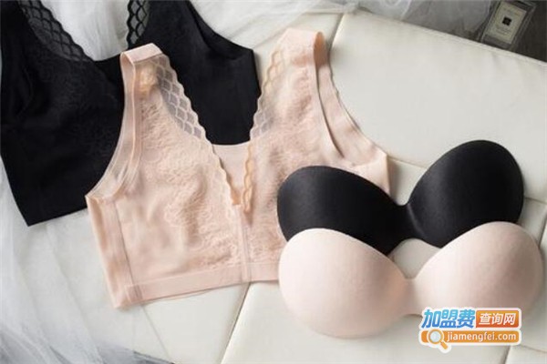 天姿娜内衣加盟费