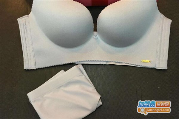 七巧针内衣加盟费