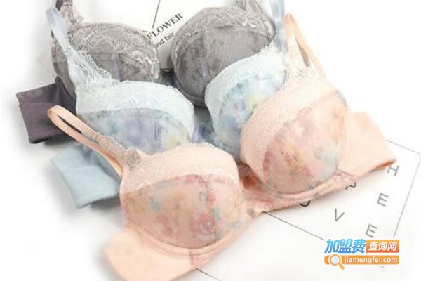 及时雨内衣加盟费