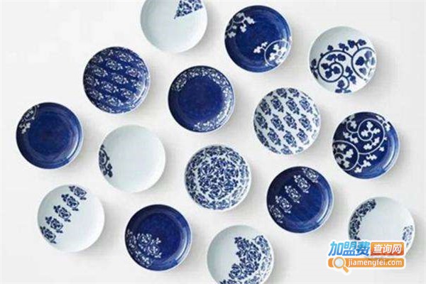 雅仕康航空水晶餐具