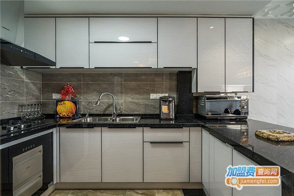 AMT厨房用品加盟费