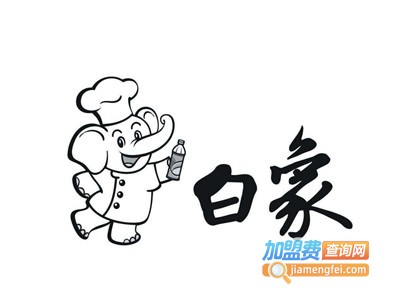 白象食品加盟费