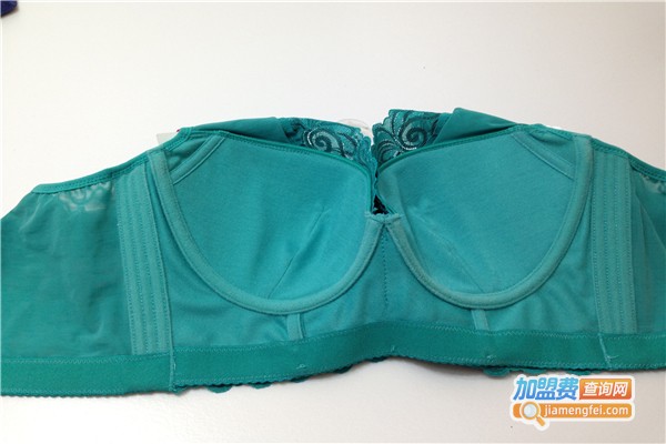 雅黛俪内衣加盟费