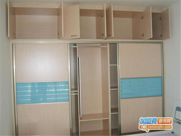 福永办公家具加盟门店