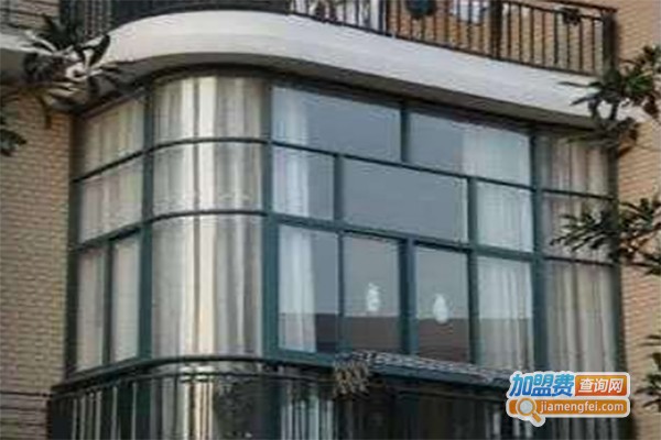 松涛木门加盟费