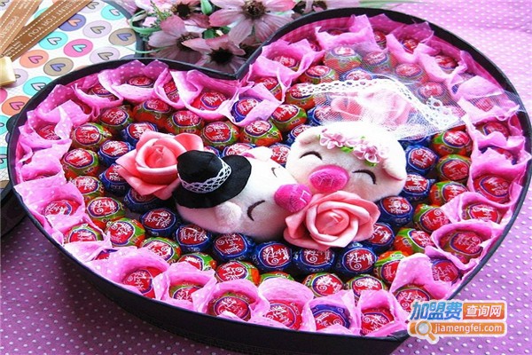 牛头牌休闲食品加盟费