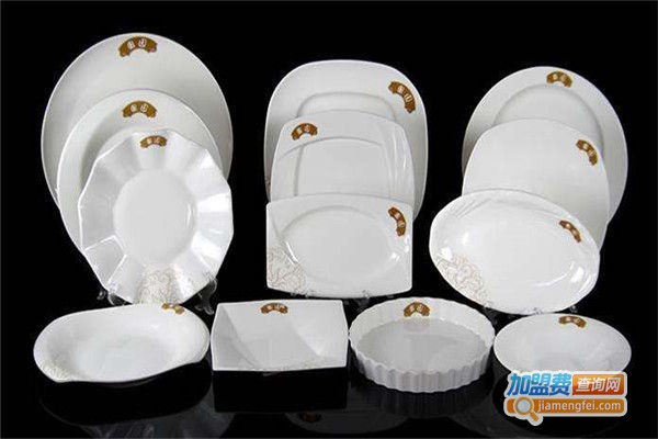 振达餐具加盟费