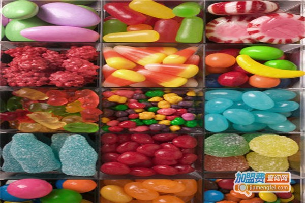 安粮食品加盟费