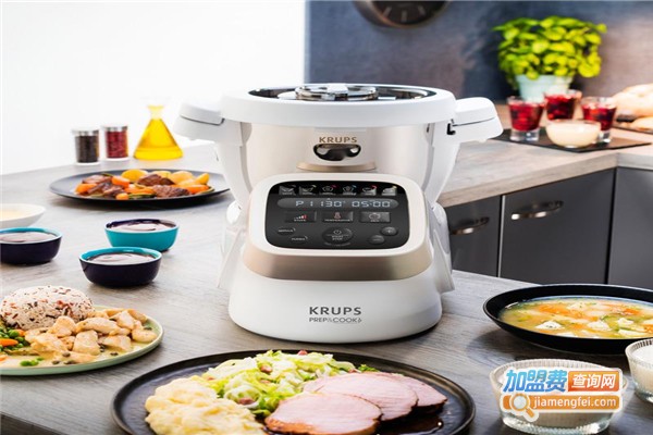 方太厨房电器加盟费