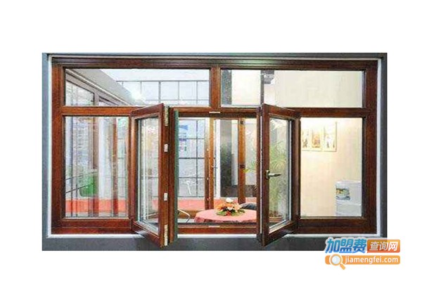 天下无蚊纱窗加盟费