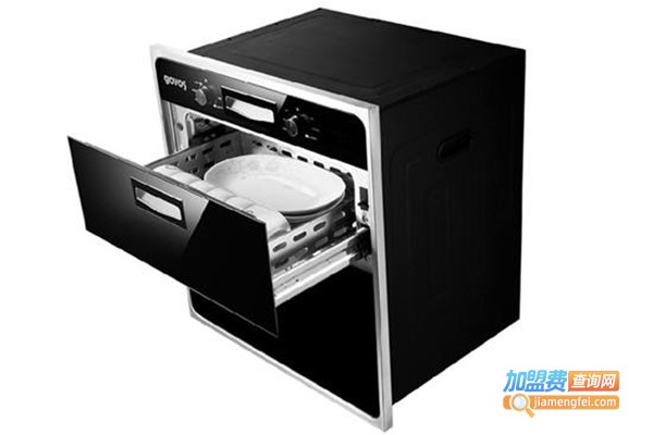 奥德尔餐具消毒设备加盟费