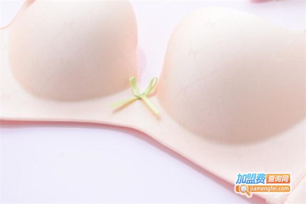 摩丽斯内衣加盟