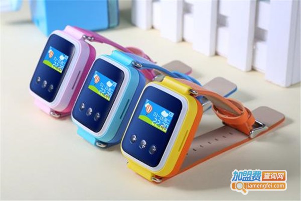 亿米宝贝儿童智能手表