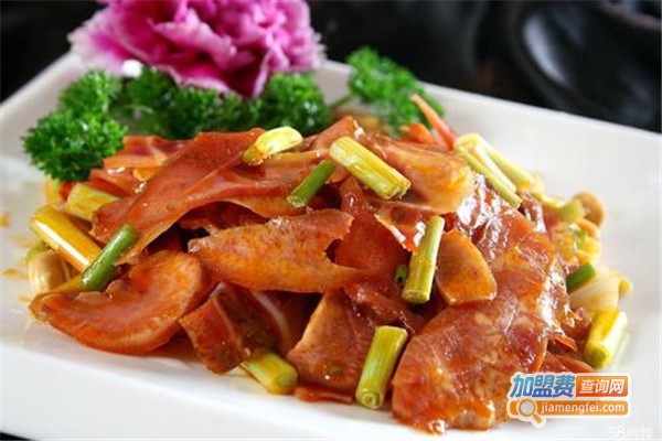 红日子京都烧鸭店加盟费