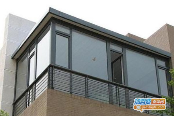 仁丰木门加盟费