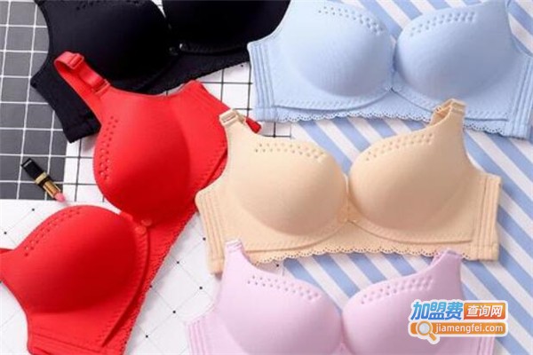 涞馨内衣加盟费