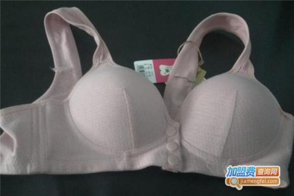 梦芭迪内衣加盟