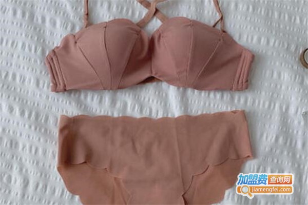 芭藜牡丹内衣加盟