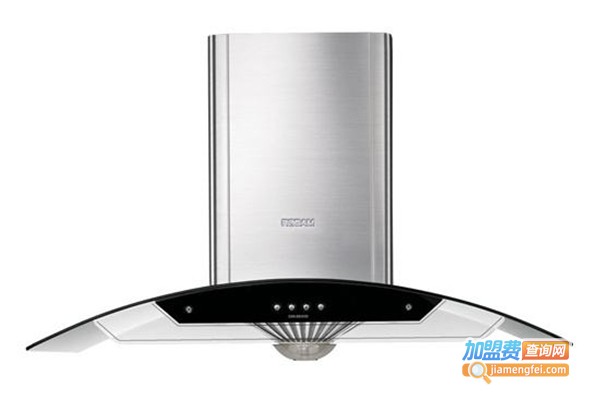 新宝油烟机加盟费