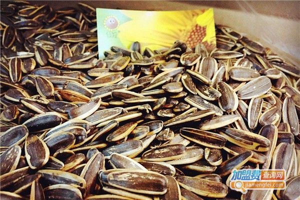 魔丽魔芋加盟费