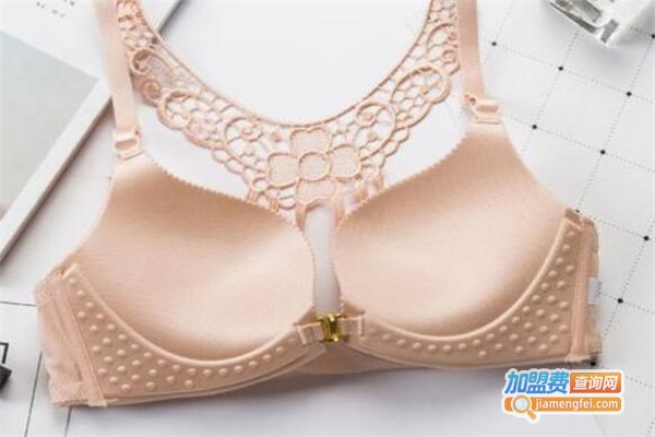 馨魅儿内衣加盟费