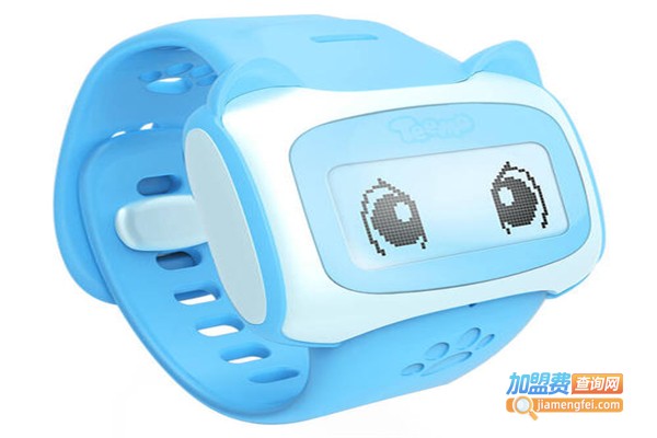 亿米宝贝儿童智能手表