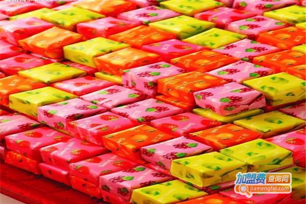 阳光食品加盟费