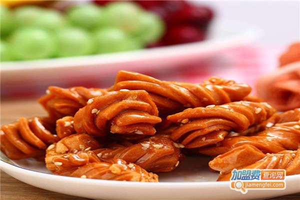 魔丽魔芋加盟费