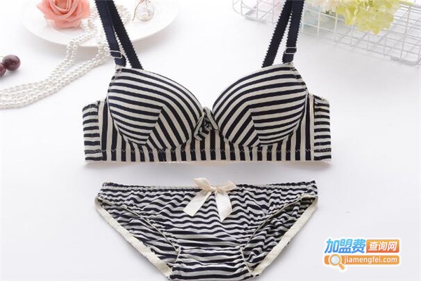 鹰发内衣加盟费