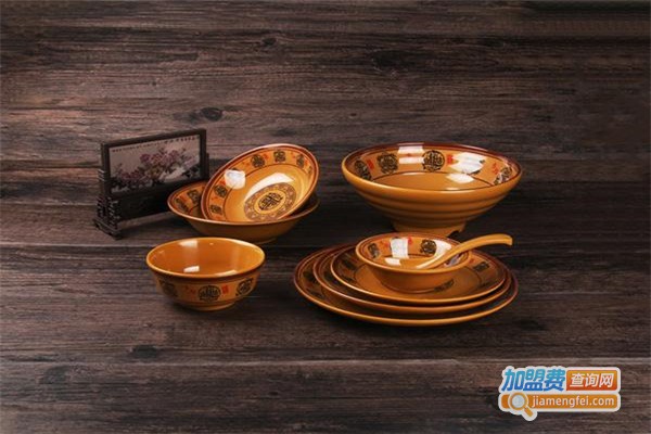 雅仕康航空水晶餐具