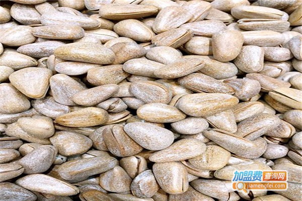 食莱客休闲食品加盟费