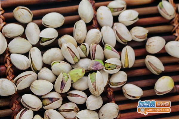 梅玩梅了加盟费