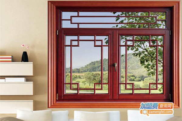 皇臣门窗加盟费