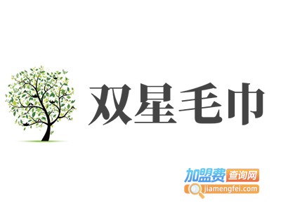 双星毛巾