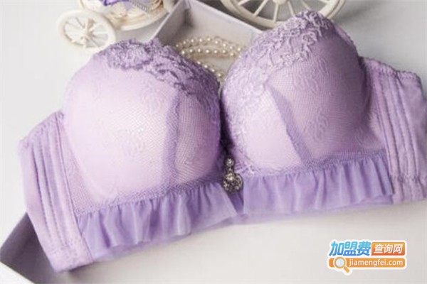 雅娇玉内衣加盟费