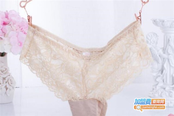 侨佳内衣加盟费