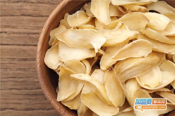 圣心食品加盟费