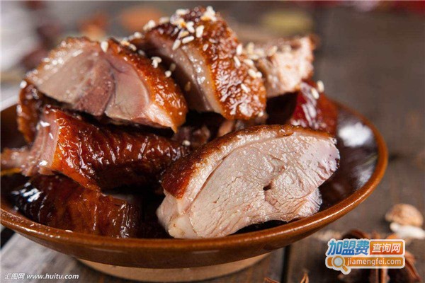 卤林世佳卤食加盟