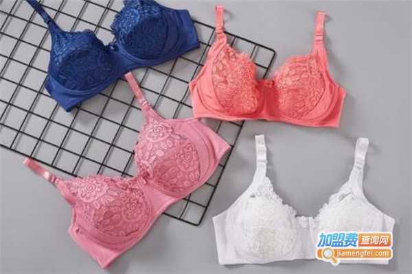 惠侬丝内衣加盟费