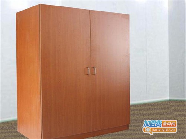 利兴达衣柜加盟门店