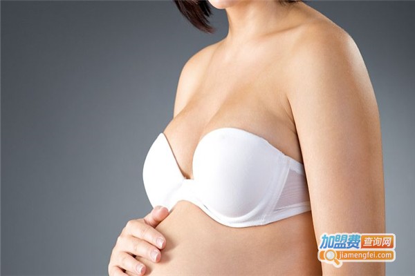 露茜波比内衣加盟费