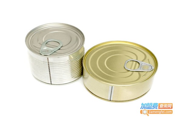 常青牛鞭罐头加盟费